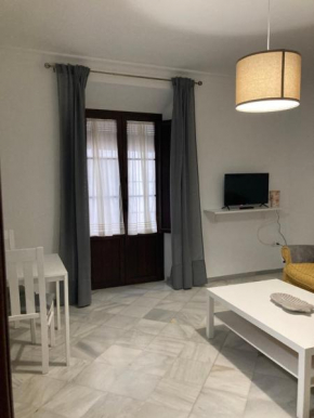 Duplex Santamaria Carmona